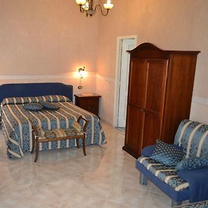 Chambre Quadruple